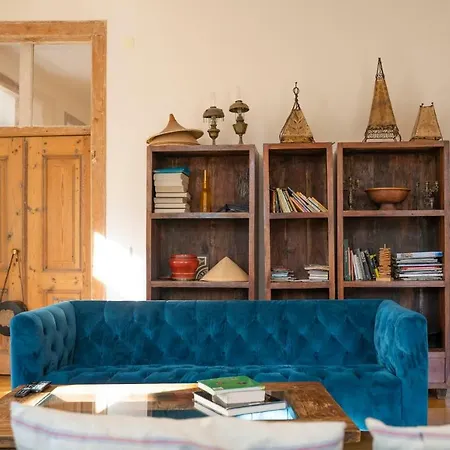 Apartamento Alfama Chic 2 Lisboa