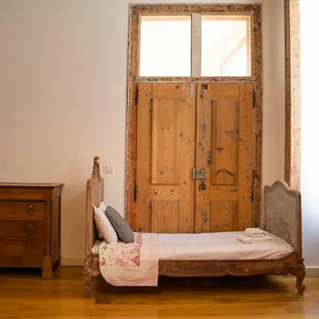 Alfama Chic 2 Apartamento Lisboa