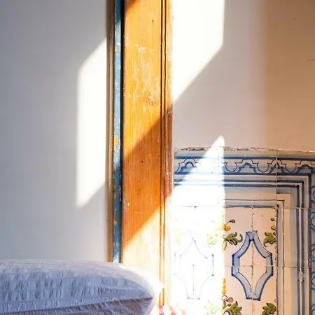 Alfama Chic 2 Apartamento