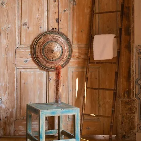 Alfama Chic 2 * Lisbon