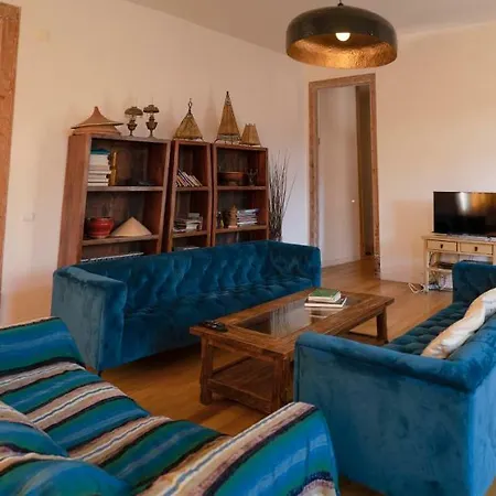 Apartment Alfama Chic 2 Lisbon