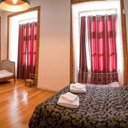 Alfama Chic 2 Apartment