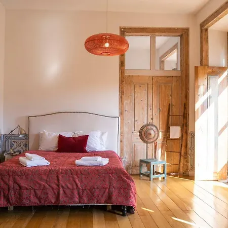 Apartment Alfama Chic 2 *