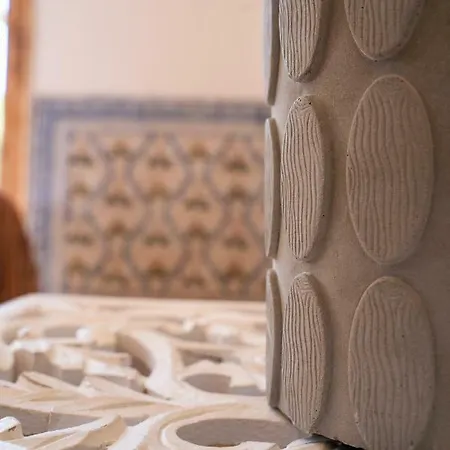 Apartment Alfama Chic 2 *