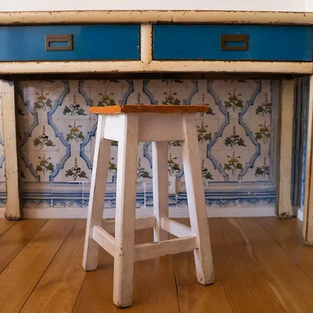 Alfama Chic 2 Apartment Lisbon